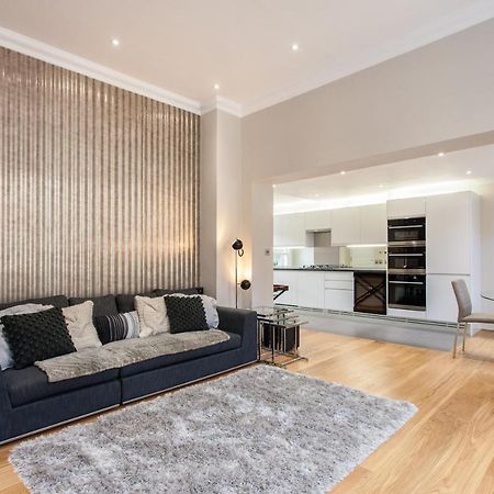 The Harrington - Gloucester Road - 3 Harrington Gardens Londres Extérieur photo