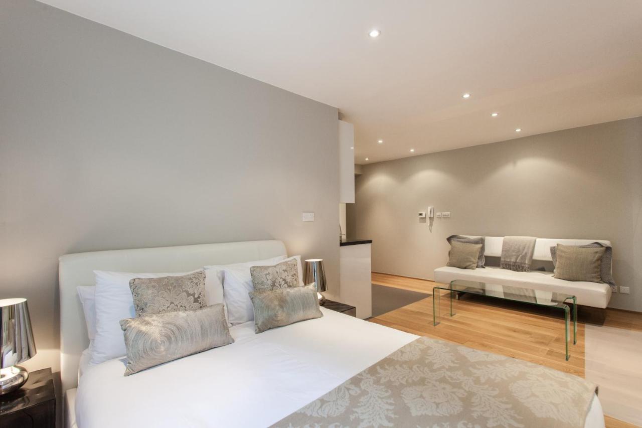 The Harrington - Gloucester Road - 3 Harrington Gardens Londres Extérieur photo