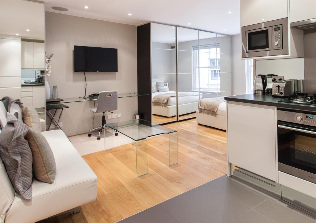 The Harrington - Gloucester Road - 3 Harrington Gardens Londres Extérieur photo