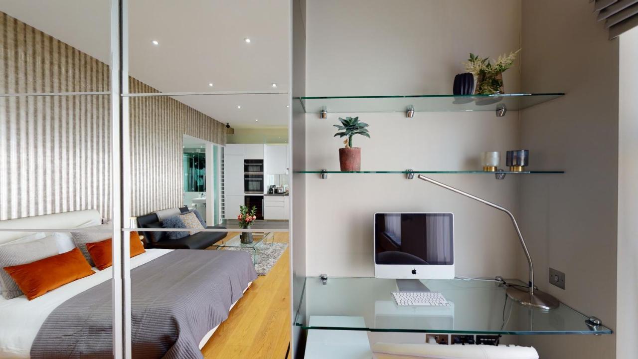 The Harrington - Gloucester Road - 3 Harrington Gardens Londres Extérieur photo