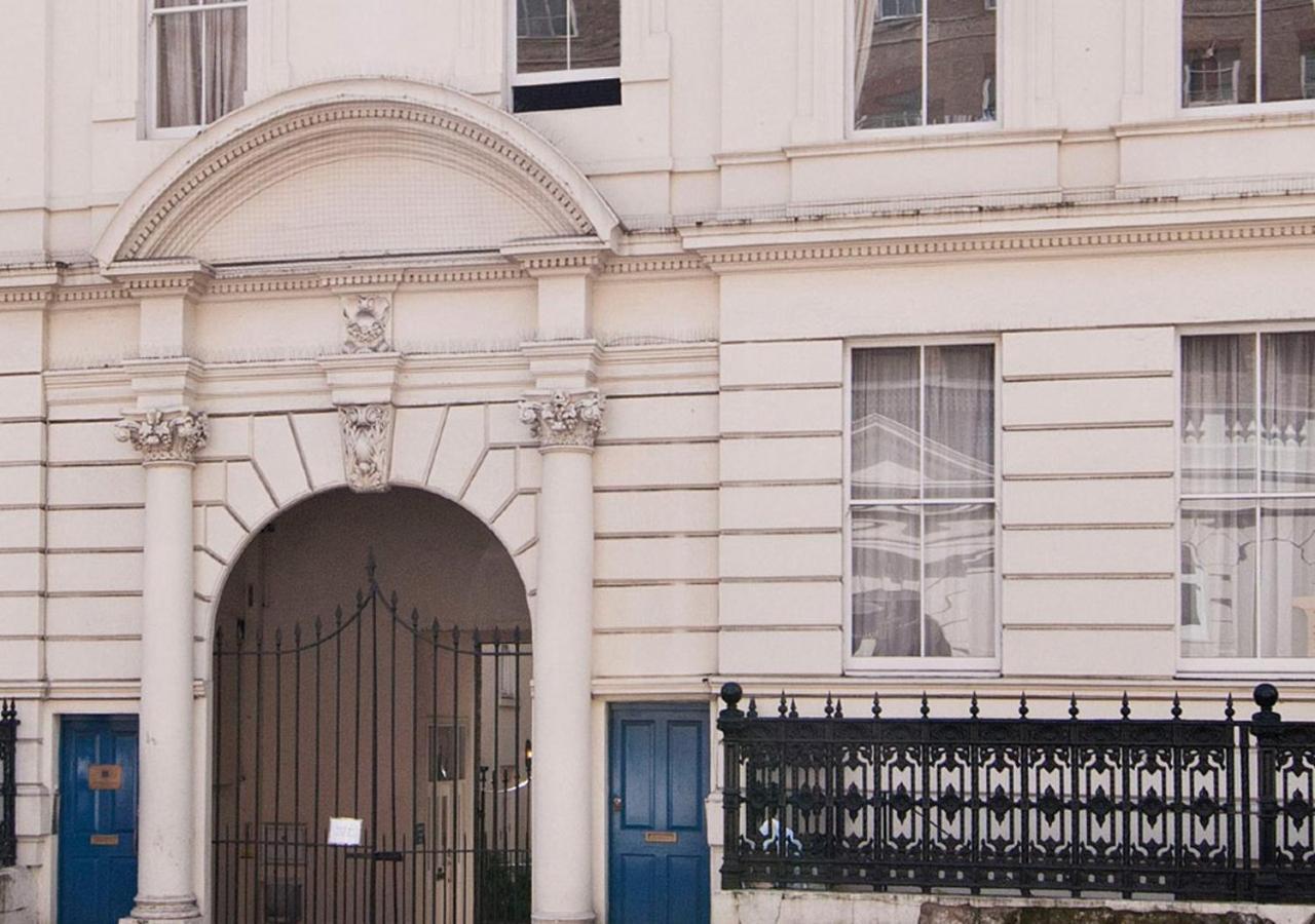 The Harrington - Gloucester Road - 3 Harrington Gardens Londres Extérieur photo