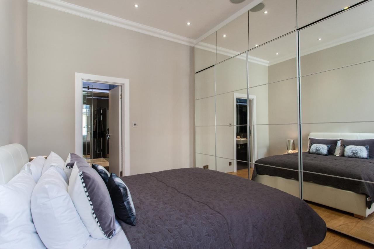 The Harrington - Gloucester Road - 3 Harrington Gardens Londres Extérieur photo