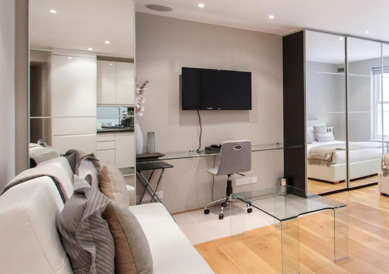 The Harrington - Gloucester Road - 3 Harrington Gardens Londres Extérieur photo