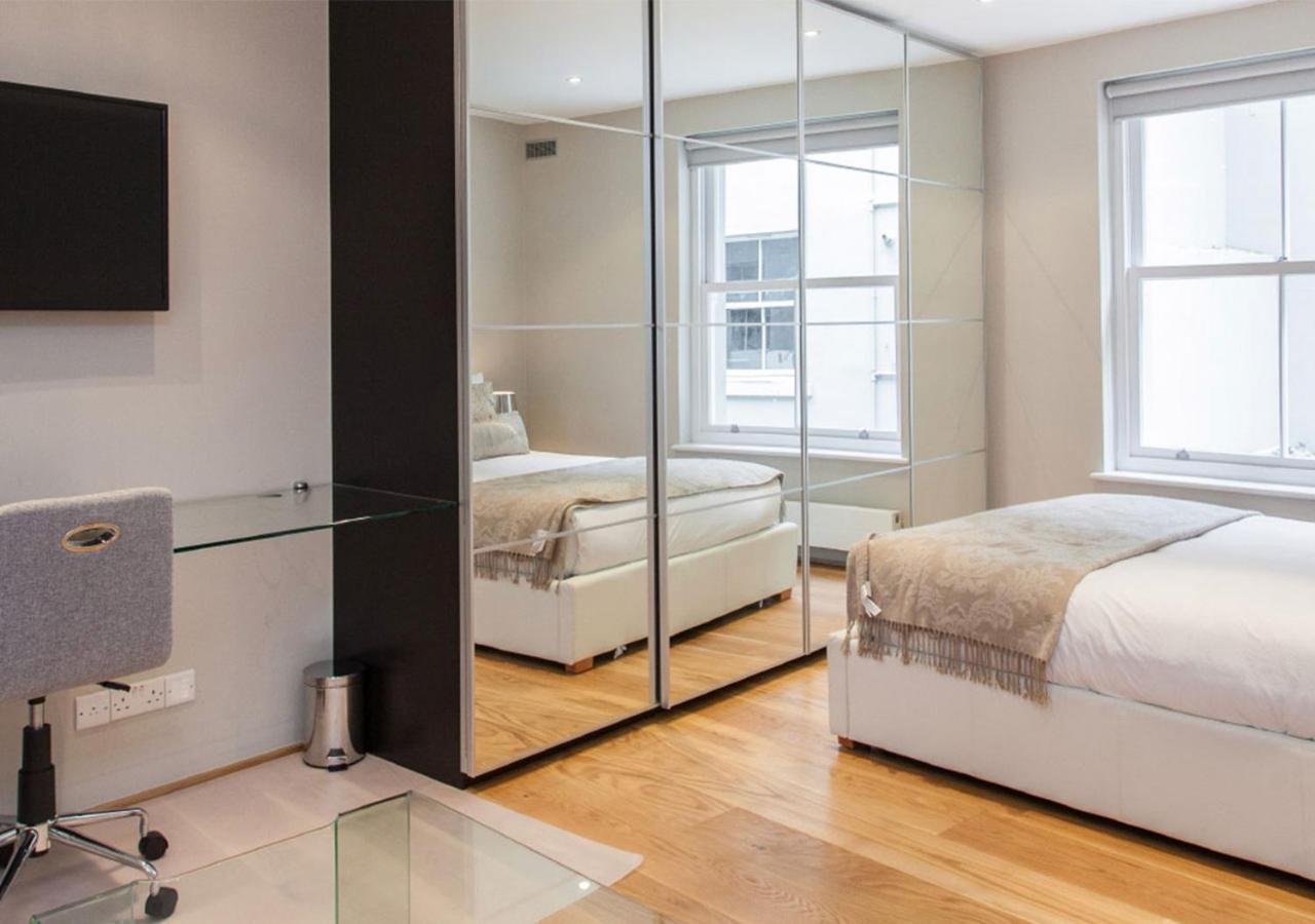 The Harrington - Gloucester Road - 3 Harrington Gardens Londres Extérieur photo