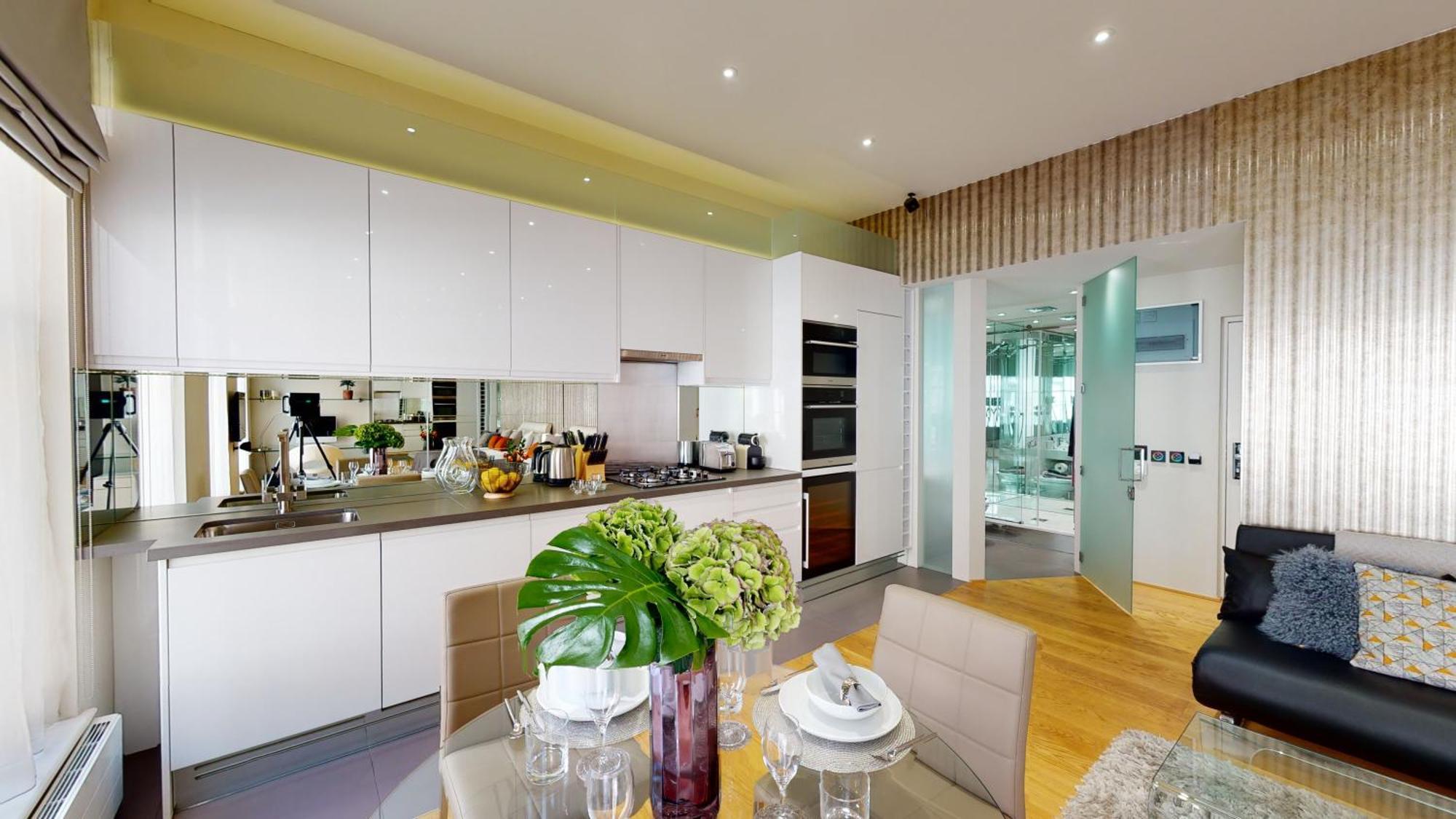 The Harrington - Gloucester Road - 3 Harrington Gardens Londres Extérieur photo