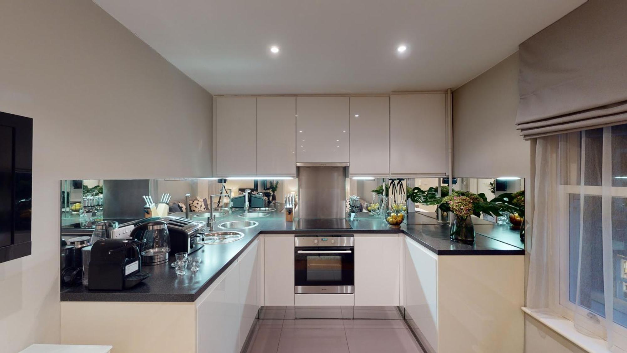 The Harrington - Gloucester Road - 3 Harrington Gardens Londres Extérieur photo