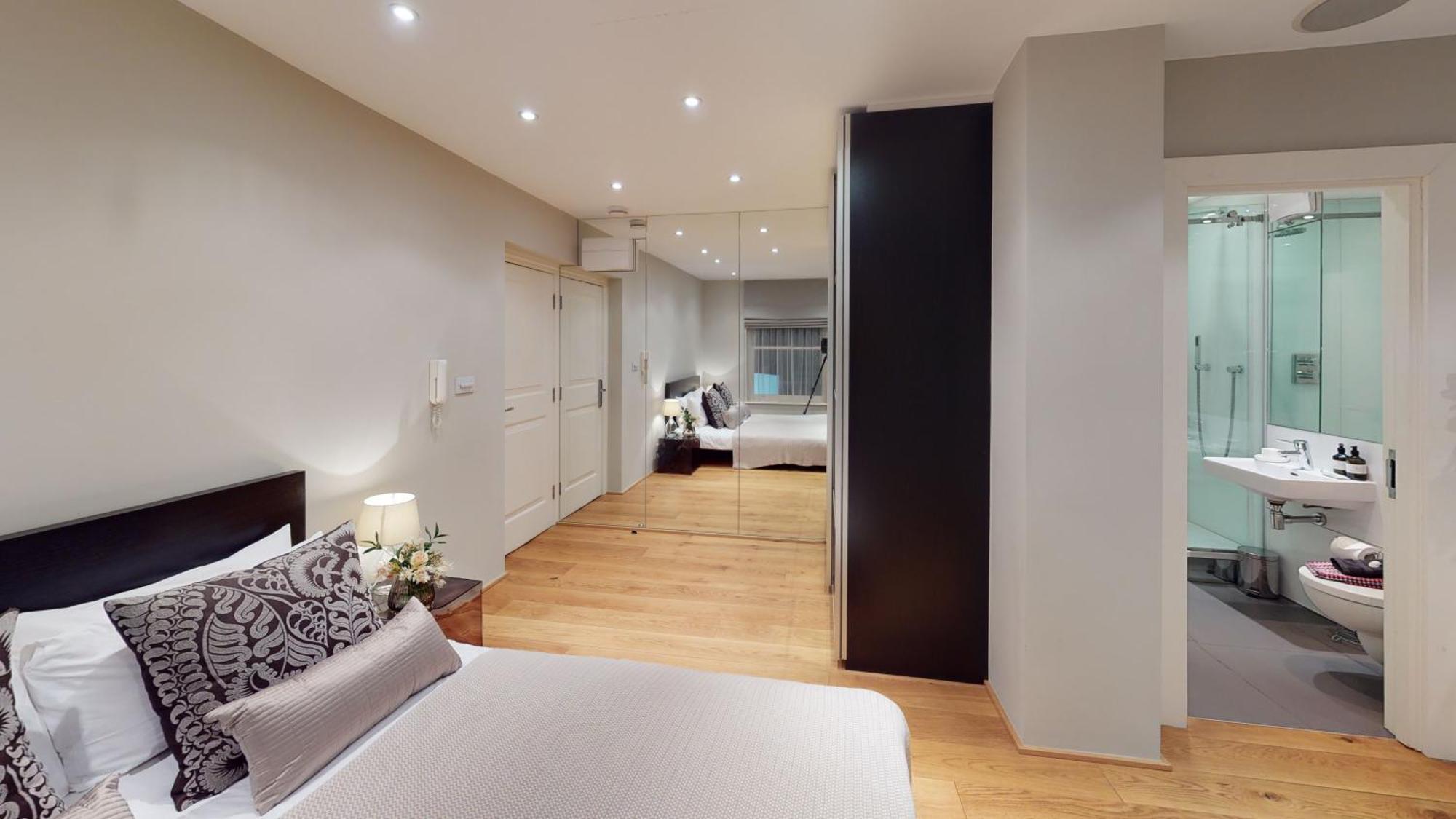 The Harrington - Gloucester Road - 3 Harrington Gardens Londres Extérieur photo