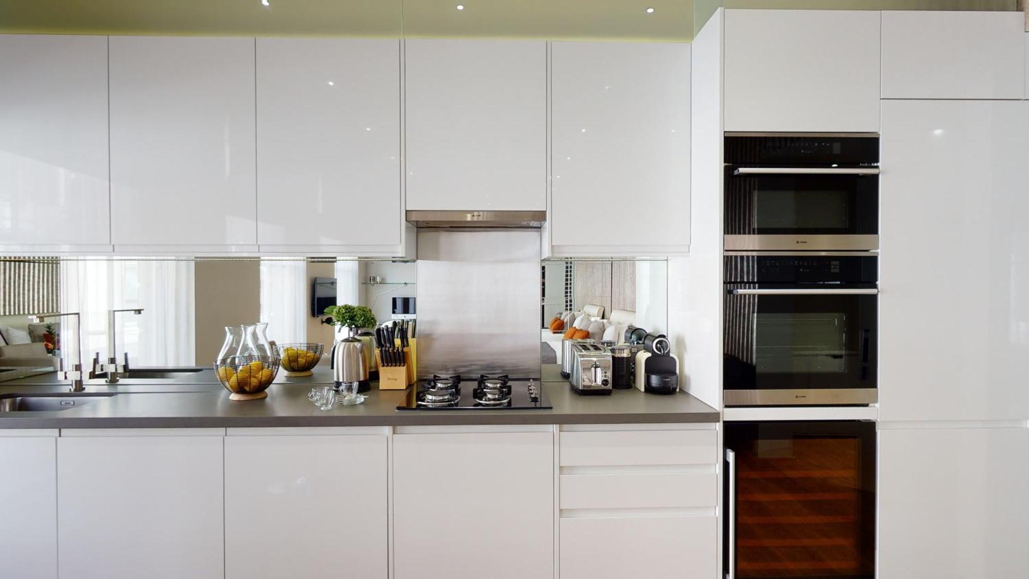 The Harrington - Gloucester Road - 3 Harrington Gardens Londres Extérieur photo