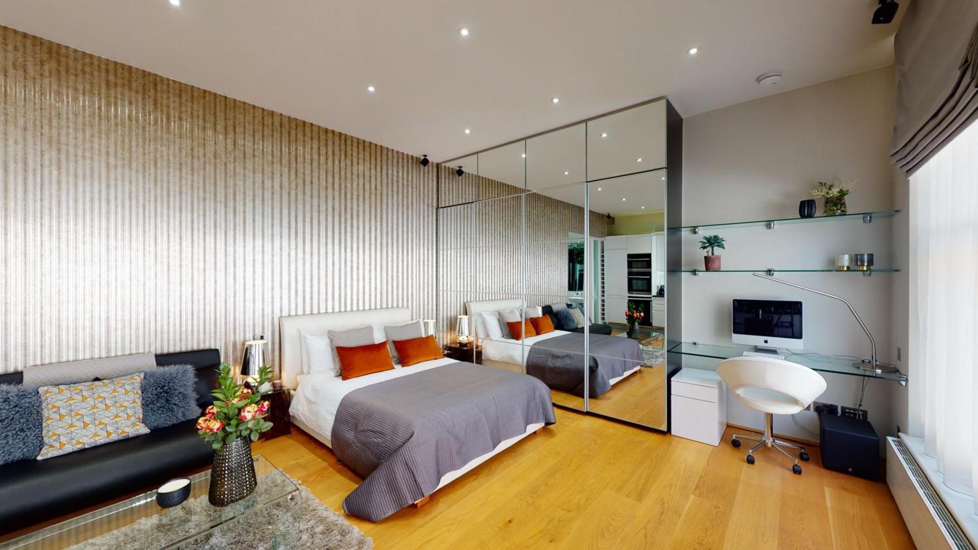 The Harrington - Gloucester Road - 3 Harrington Gardens Londres Extérieur photo
