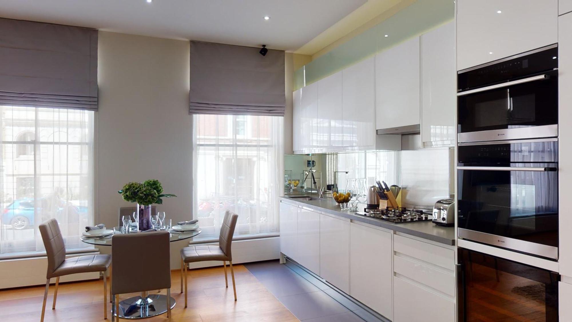 The Harrington - Gloucester Road - 3 Harrington Gardens Londres Extérieur photo