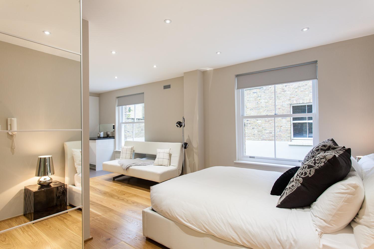 The Harrington - Gloucester Road - 3 Harrington Gardens Londres Extérieur photo