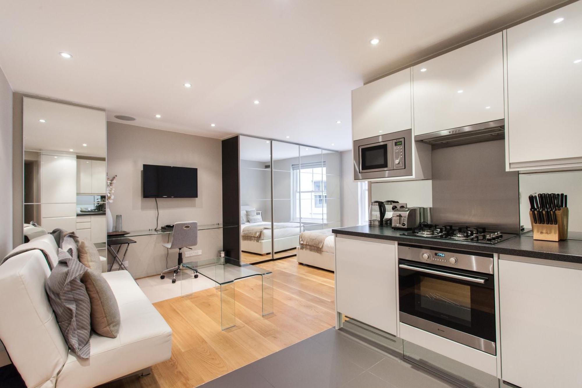 The Harrington - Gloucester Road - 3 Harrington Gardens Londres Extérieur photo