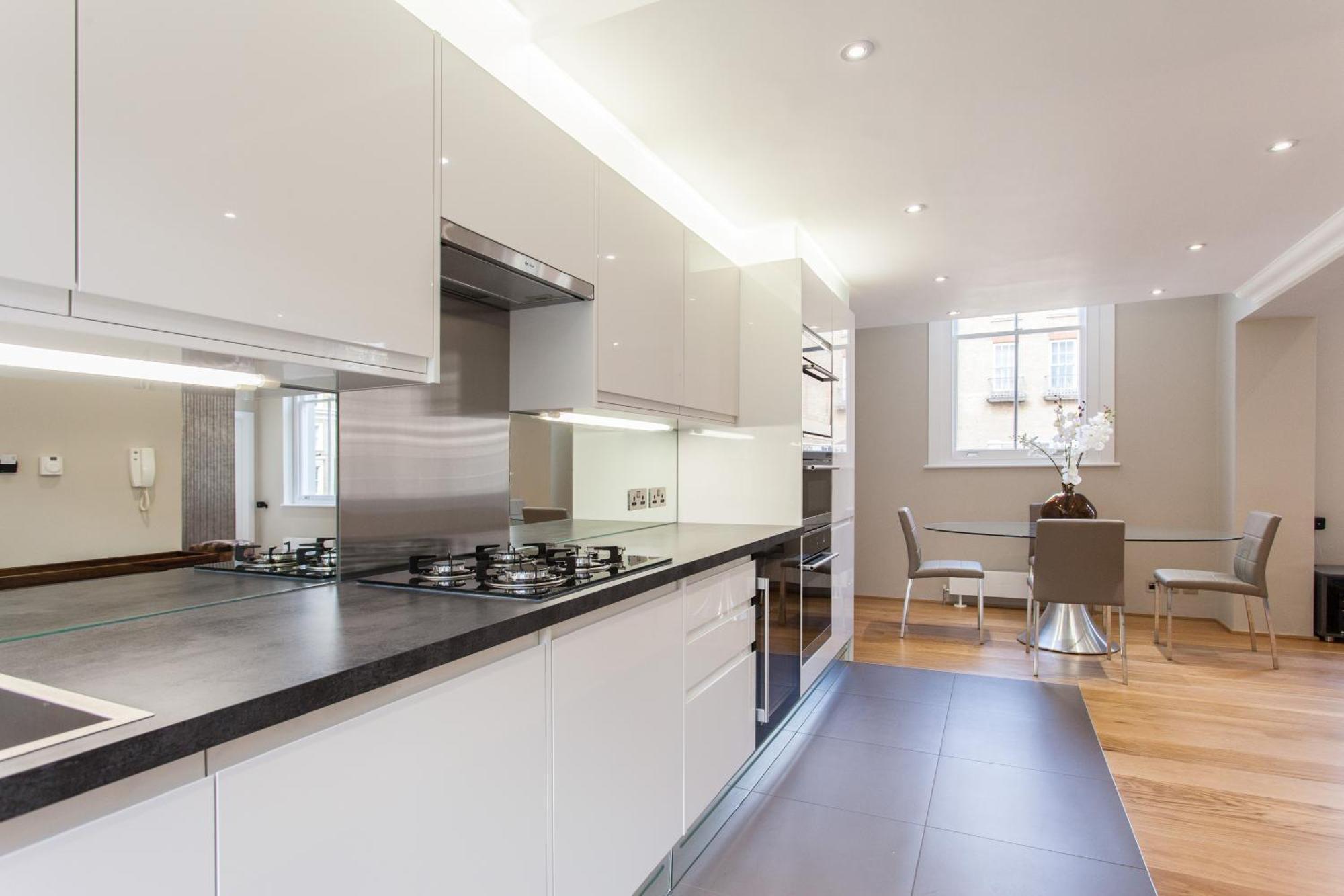 The Harrington - Gloucester Road - 3 Harrington Gardens Londres Extérieur photo