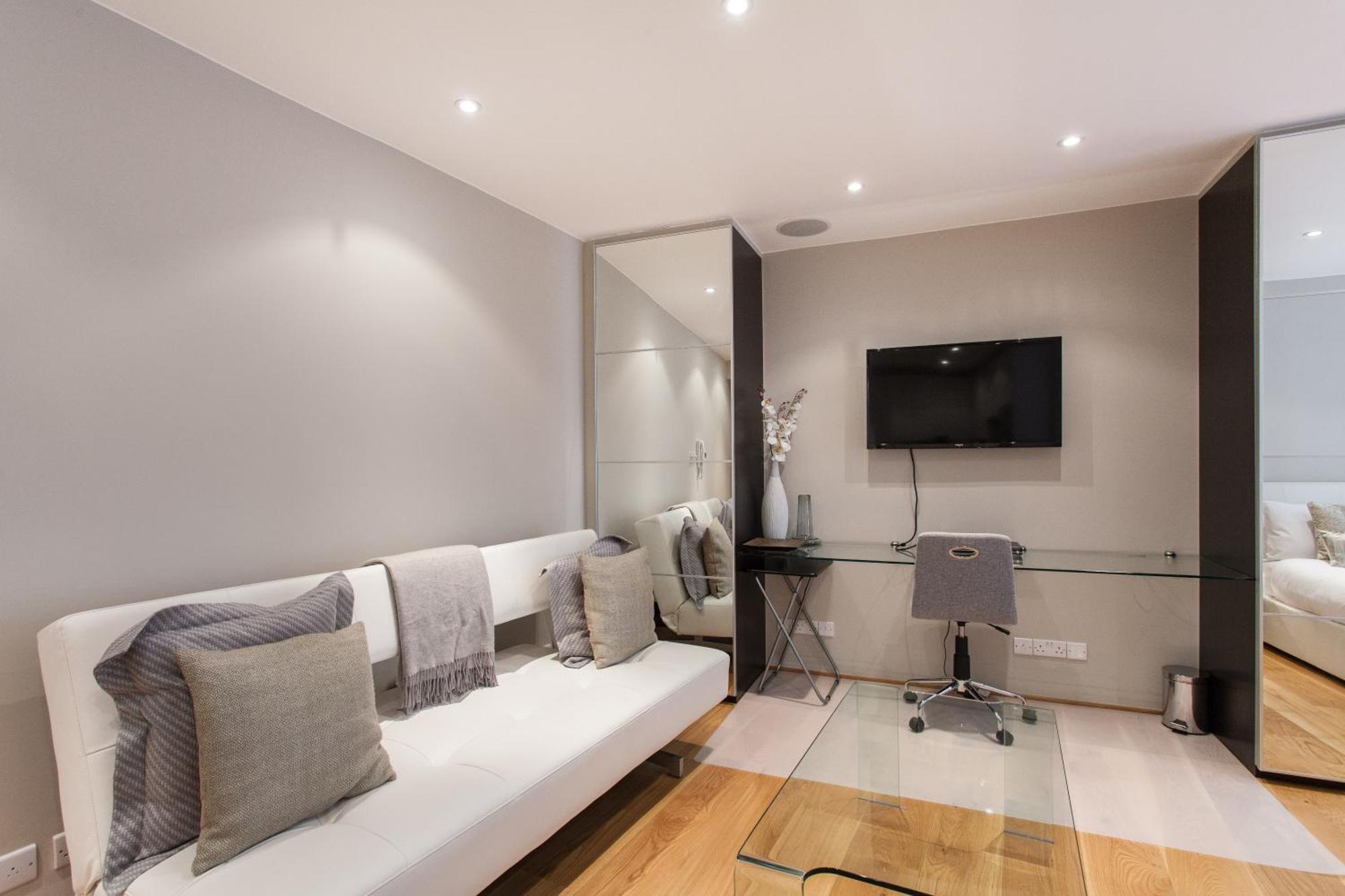 The Harrington - Gloucester Road - 3 Harrington Gardens Londres Extérieur photo