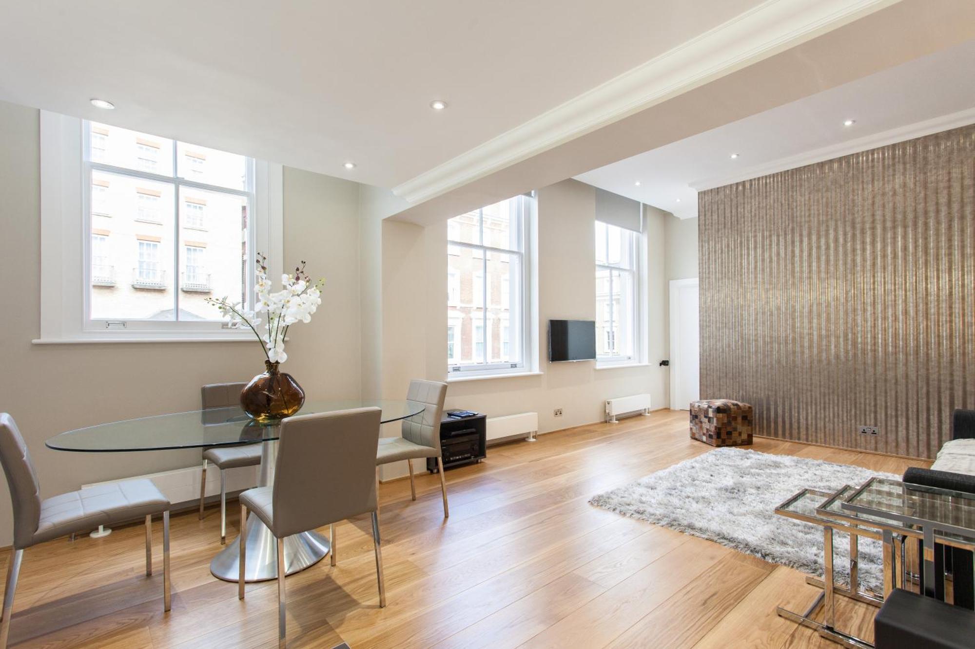 The Harrington - Gloucester Road - 3 Harrington Gardens Londres Extérieur photo
