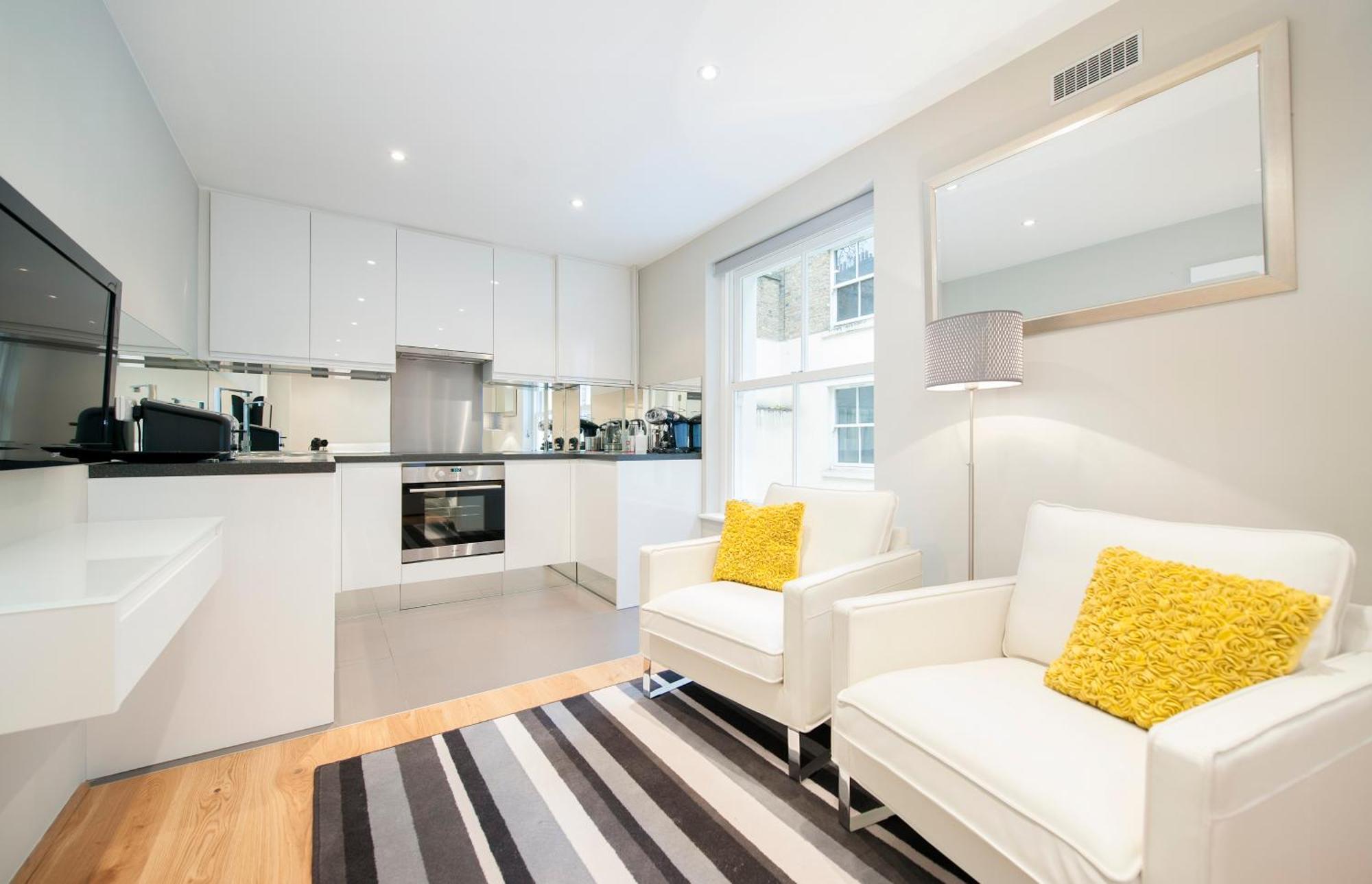 The Harrington - Gloucester Road - 3 Harrington Gardens Londres Extérieur photo