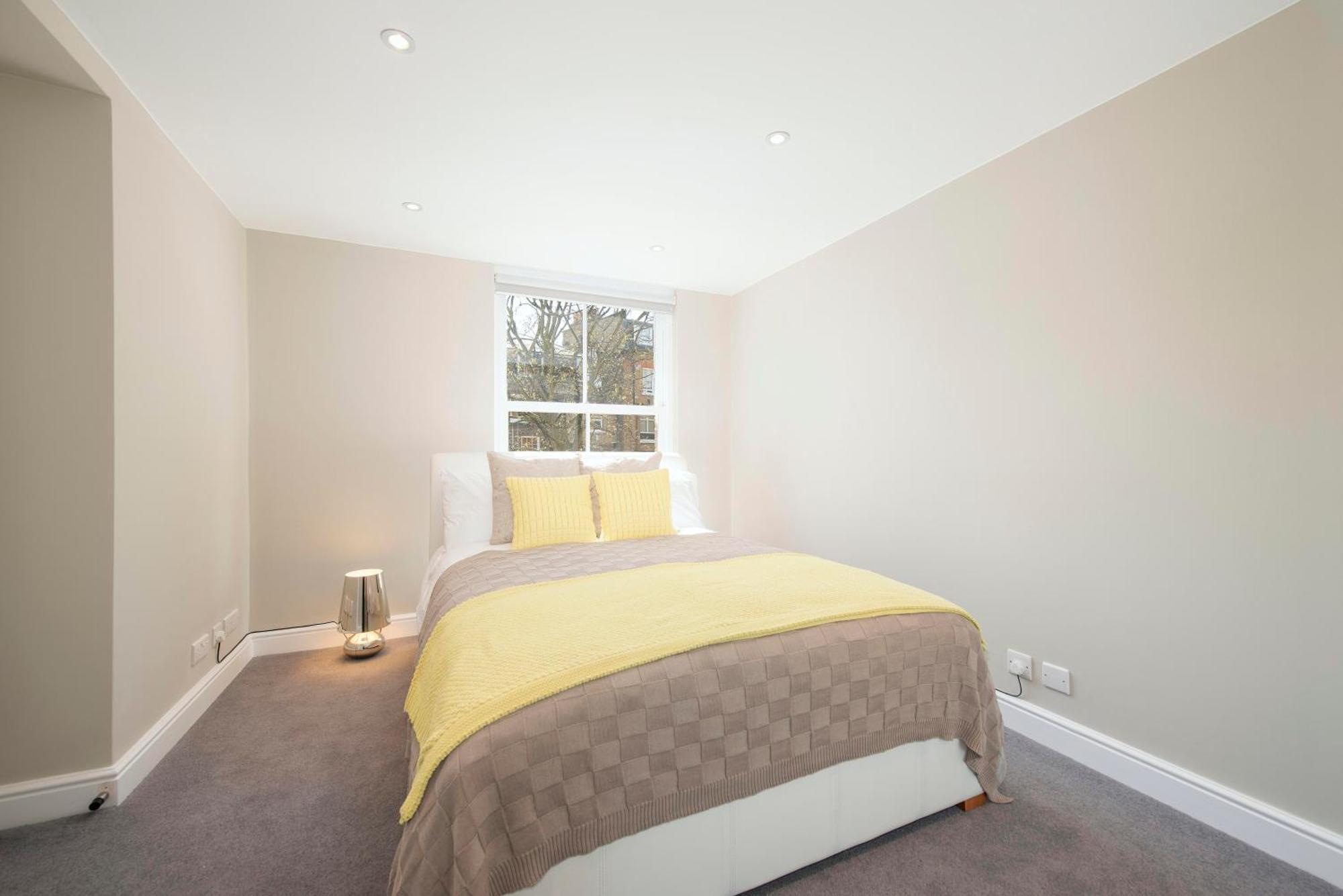 The Harrington - Gloucester Road - 3 Harrington Gardens Londres Extérieur photo
