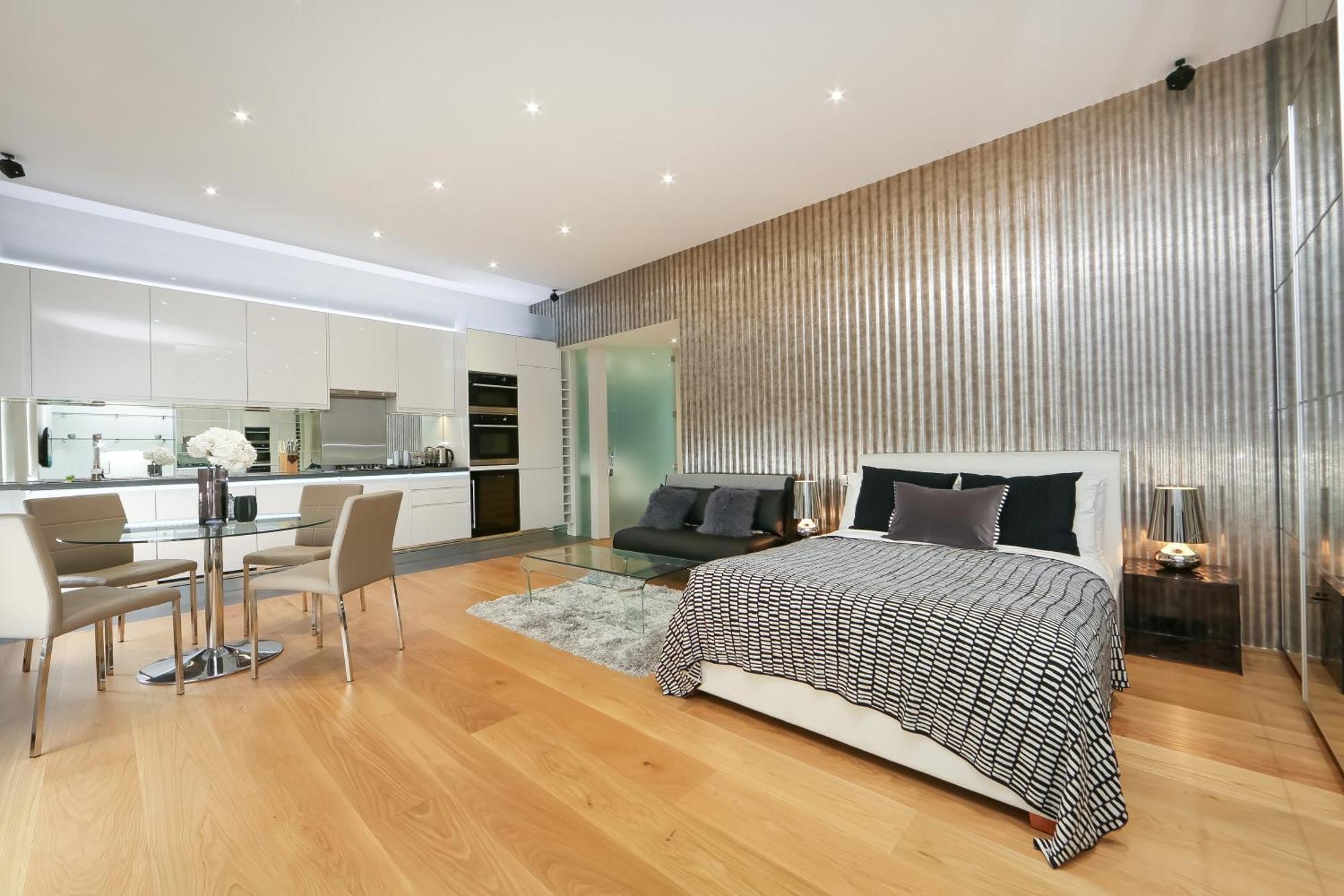 The Harrington - Gloucester Road - 3 Harrington Gardens Londres Extérieur photo