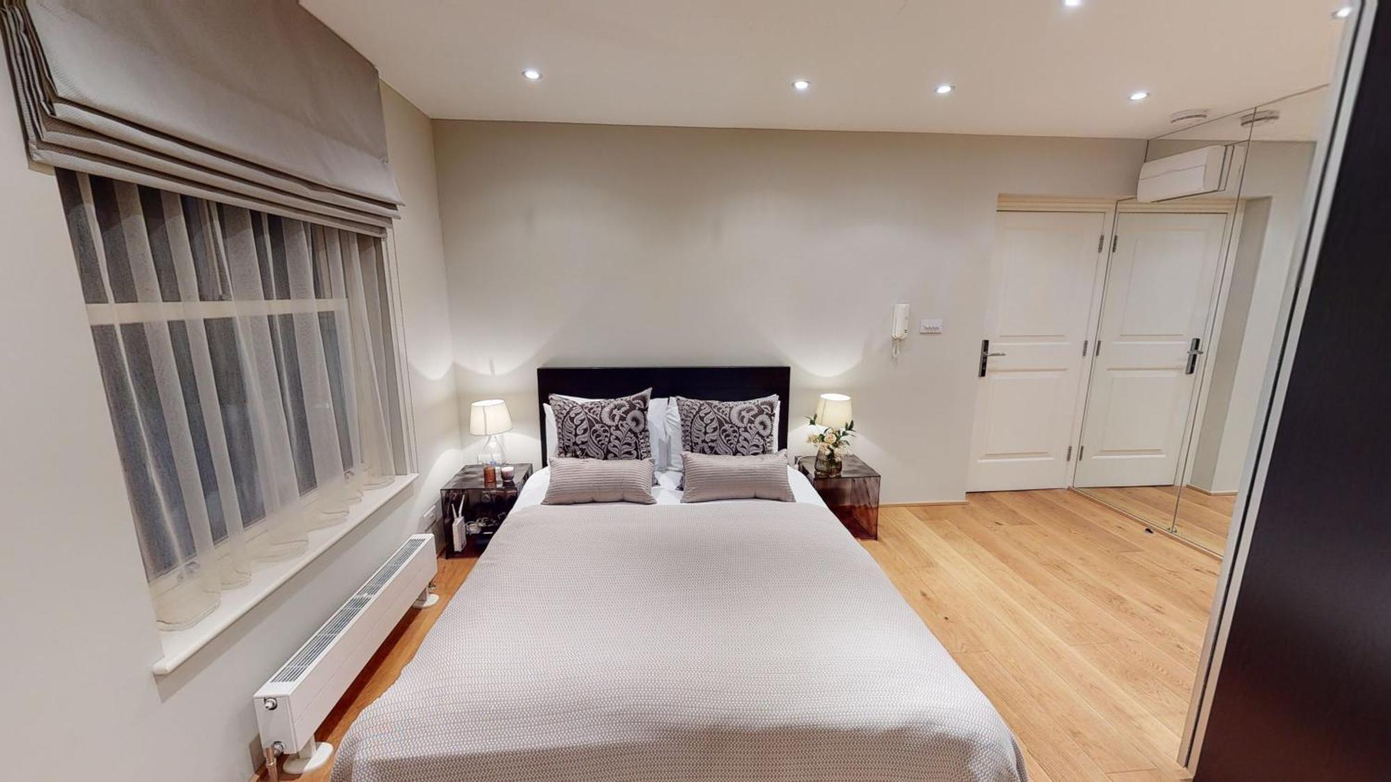 The Harrington - Gloucester Road - 3 Harrington Gardens Londres Extérieur photo